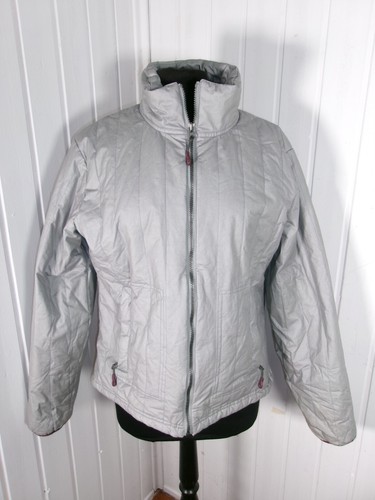 Veste chaude blouson - , gris