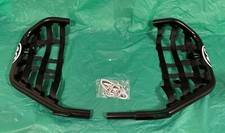 AC Racing Nerf Bars Yammaha Raptor 80