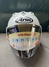 Casque Arai Szr - Evo 1.1