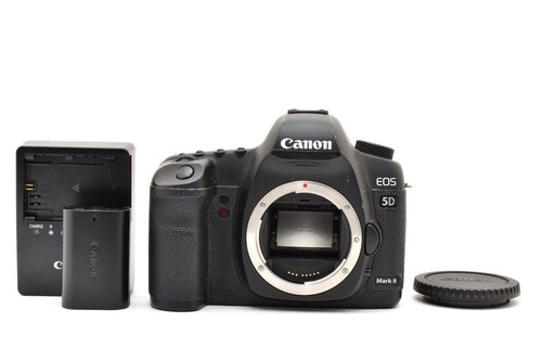 Boîtier canon eos - canon,