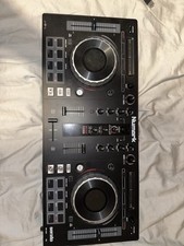 Controler Numark mixtrack