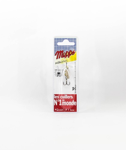 Mepps aglia spinner naufrage - mepps,