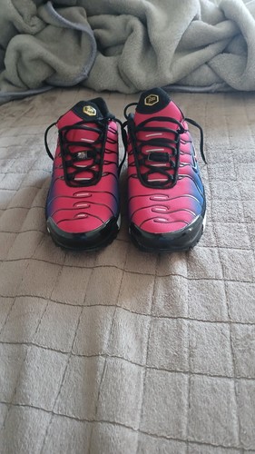 Nike air max patta barça - tn,