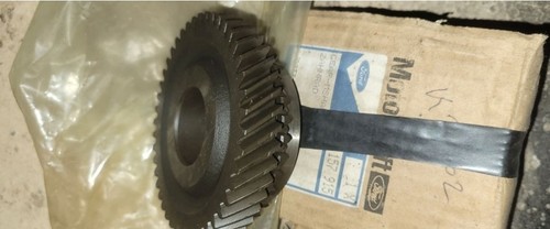 Brand new 2nd gear ford - brand,