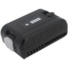 Batterie Lithium D'Ordinateur