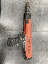 Hilti DX36M Automatic Powder-Actuated Fastening Tool