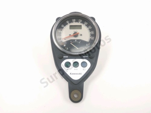 Compteur kawasaki vulcan - compteur,