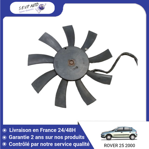Moteur ventilateur - moteur,