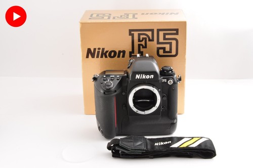 Mint appareil photo reflex - [n,