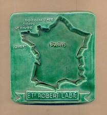 CENDRIER / VIDE POCHE / LABIE