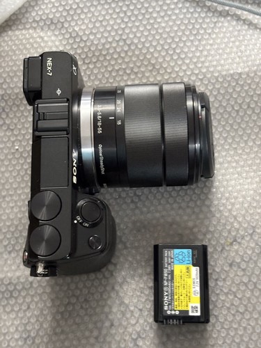 Compact digital camera sony - compact,