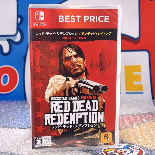 Red dead redemption - dead, [best