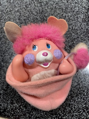 Vintage 1986 mini - mini, popple