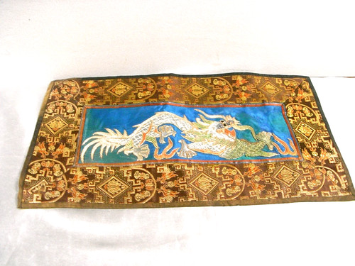 Ancienne broderie - ancienne,
