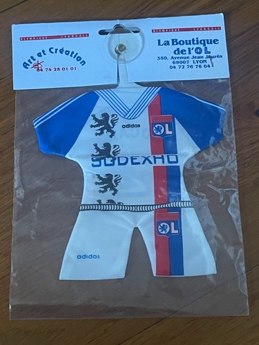 Mini maillot olympique - )),