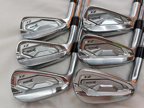 Srixon iron set zx5 - set,