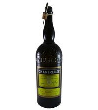 JEROBOAM Chartreuse jaune 2024