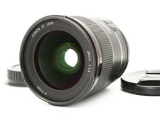 Objectif Canon EF 24mm f/1.4L