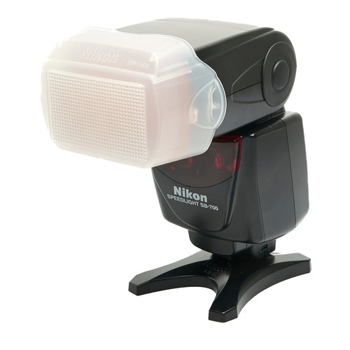 Nikon 900 blitz - sb-900,