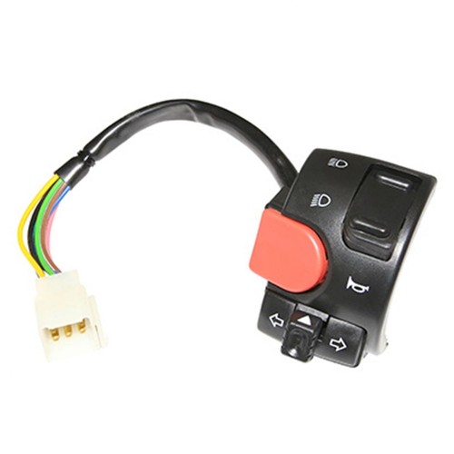 Commodo commutateur adaptable - commodo-commutateur,