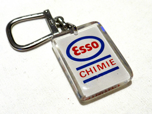 Porte clés bourbon - porte,