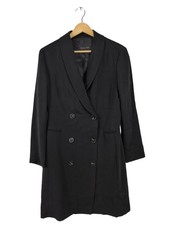 MASSIMO DUTTI Robe manteau