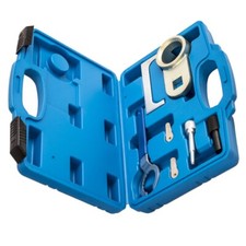 Kit Calage Distribution Outils Moteurs for VW Transporter 2.4 T4 Crafter 2.5TDI