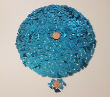 1000 pièces, Miroir en verre