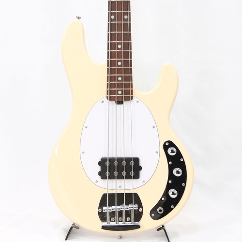 Sterling music man sub - music,