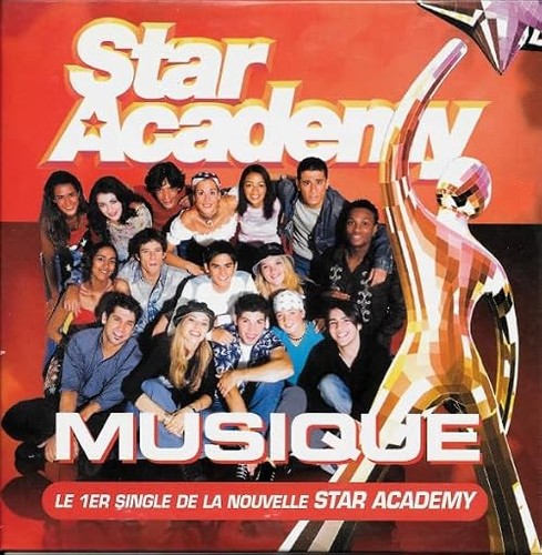 Musique import - musique, [import]