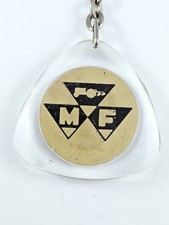 PORTE-CLES - MASSEY FERGUSON -