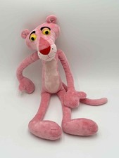 Belle peluche Panthère rose - Jemini –  2011 - Très bon état