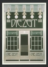 CPM, Autriche, VIENNE, Otto