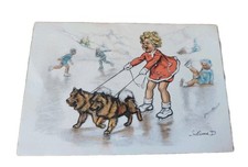 Carte Postale Ancienne