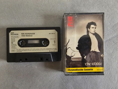 Cassette audio k7 - k7, /