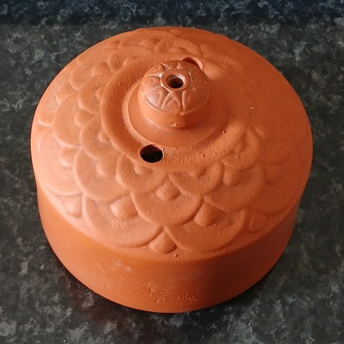 Ancienne cloche fromage en - ancienne,