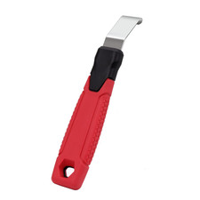 Vinyl Siding Removal Tool With