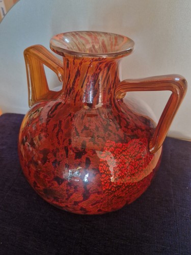 Daum nancy vase - daum, en