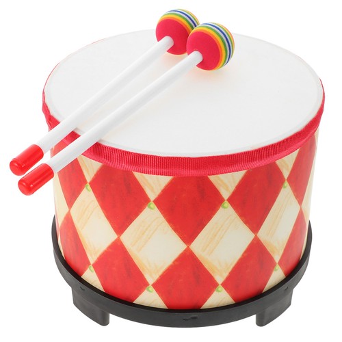 Tambour marche trompette - tambour,