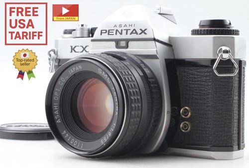 Testé comme neuf pentax - testé, [n