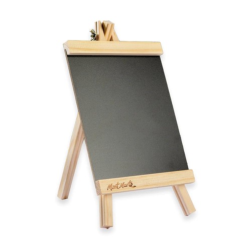 Chevalet ardoise tableau - chevalet,
