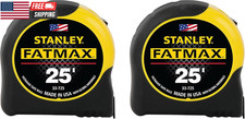 FMHT74038A Fatmax 25 Foot Tape