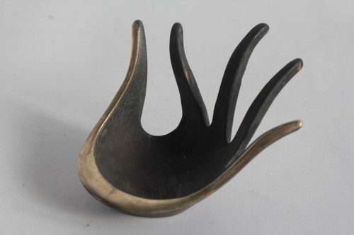 Walter bosse bronze - bosse,