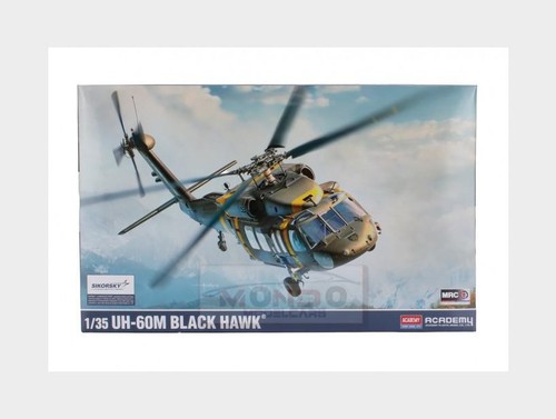 Academy sikorsky uh - sikorsky, uh-60m