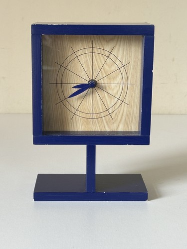 Pendule horloge design vintage - design,