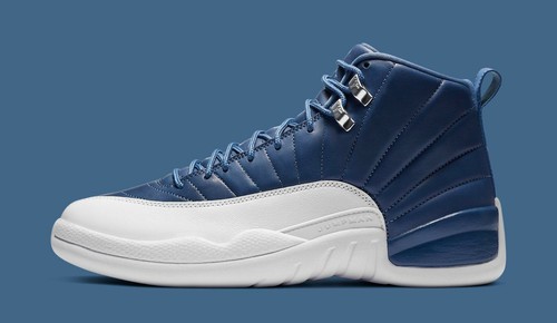 Nike air jordan xii retro - nike,