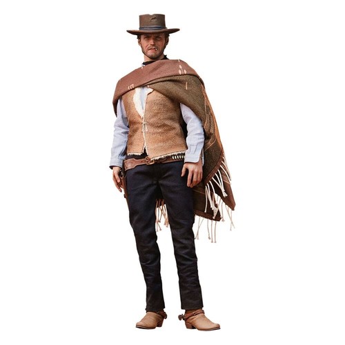 Clint eastwood good bad ugly - good, &