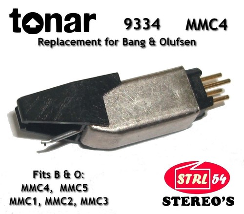 Tonar 9334 bang olufsen - tonar,