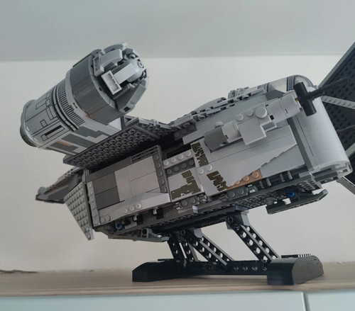 Kit support stand pour - support/stand, lego