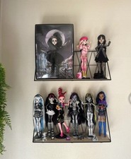 monster high